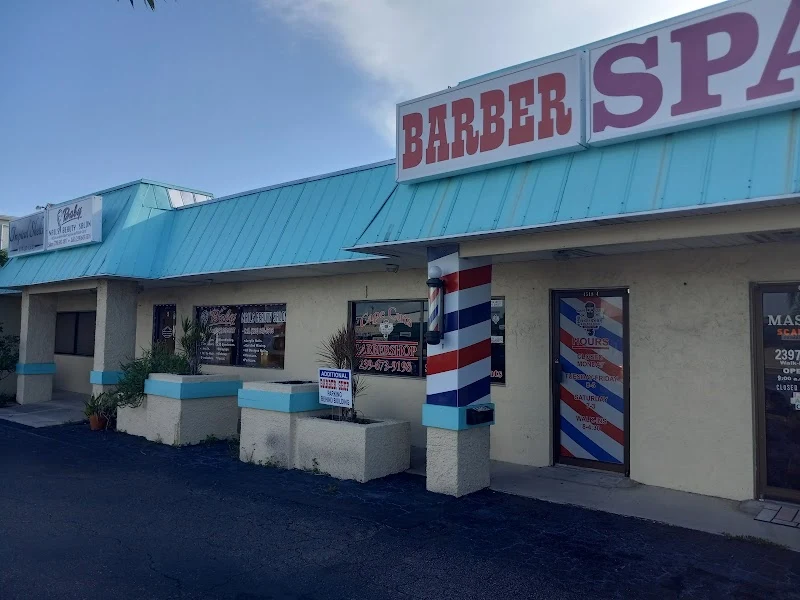 Cape Cuts Barber Shop