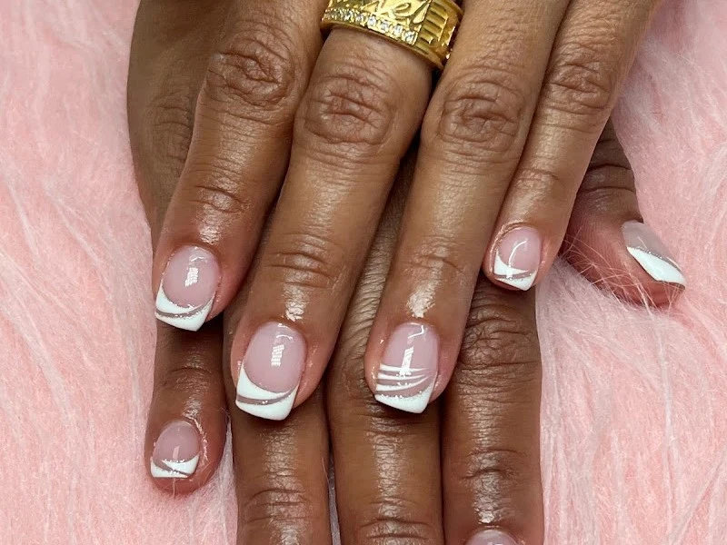 Glam beauty spa