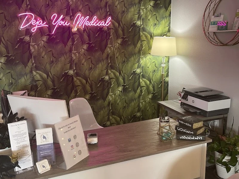 Lovely Medical Spa