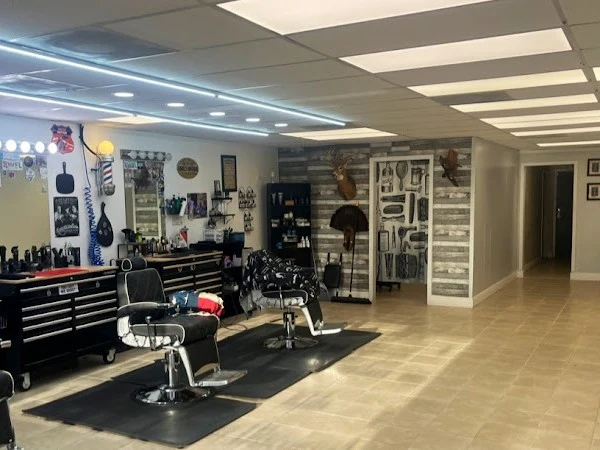 Cape Cuts Barber Shop