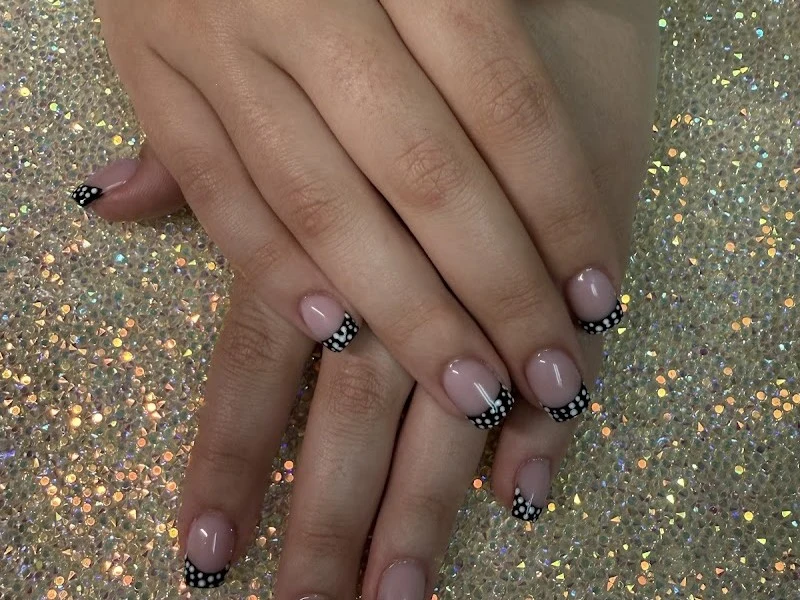 The Abstract Nails