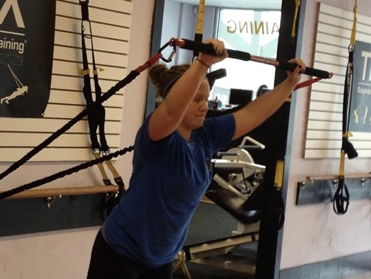 Fitness Lab Jax