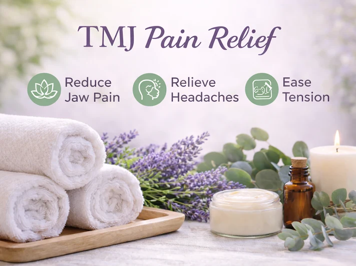 Broward Mobile TMJ Massage