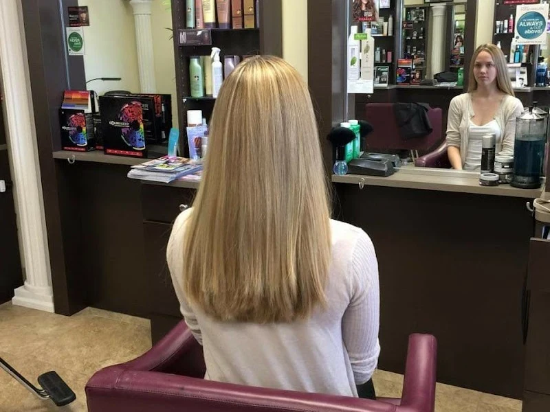 Hair Perfect Beauty Salon