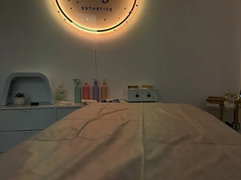 True Glow Esthetics