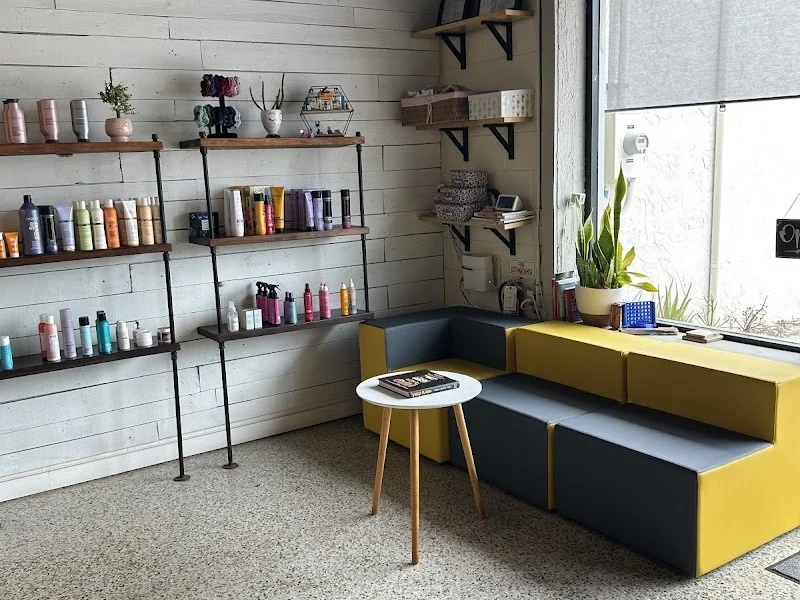 THE HIVE BEAUTY BAR