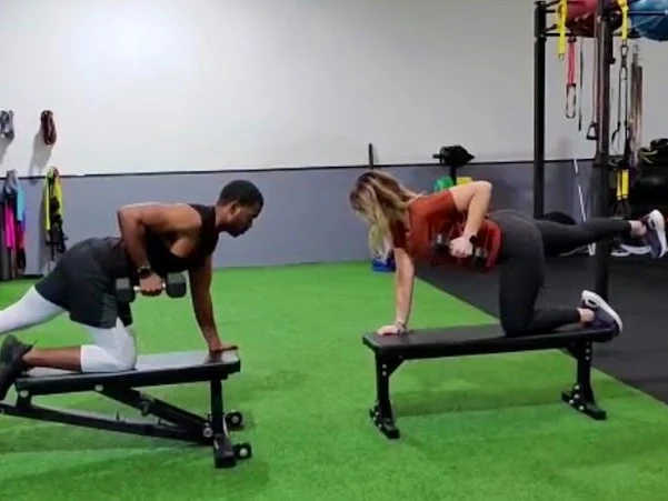 The Gym Lab Personal Training