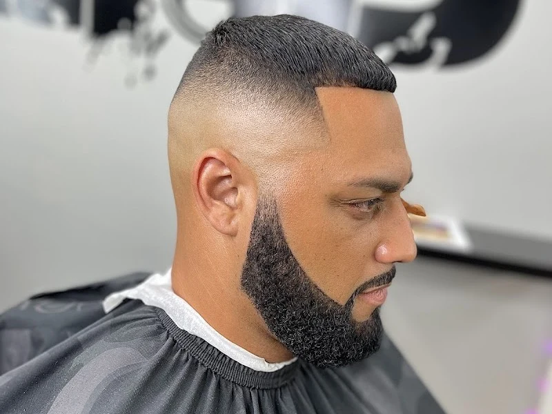 American Dreams barbershop