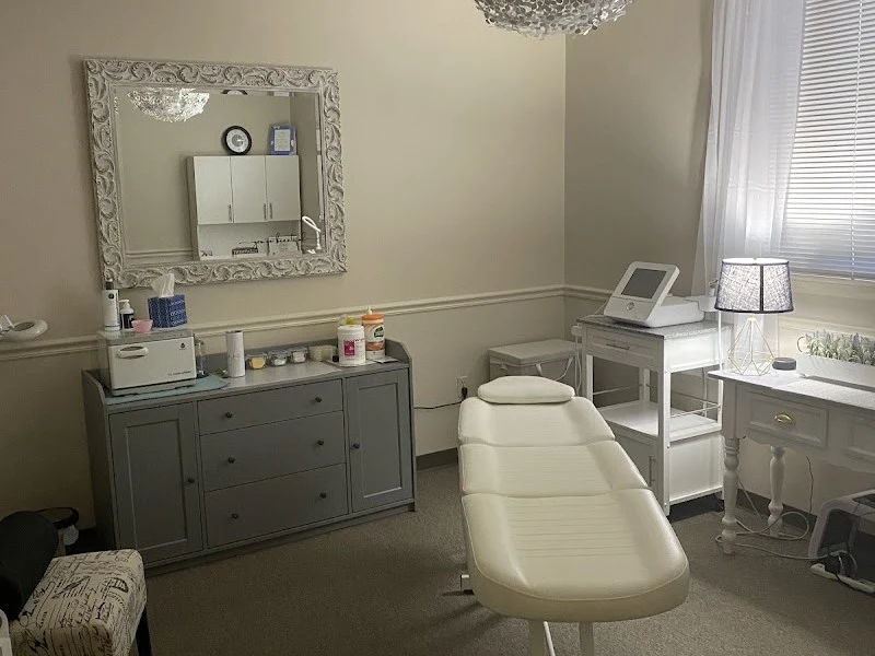 Lipo Lounge Jax