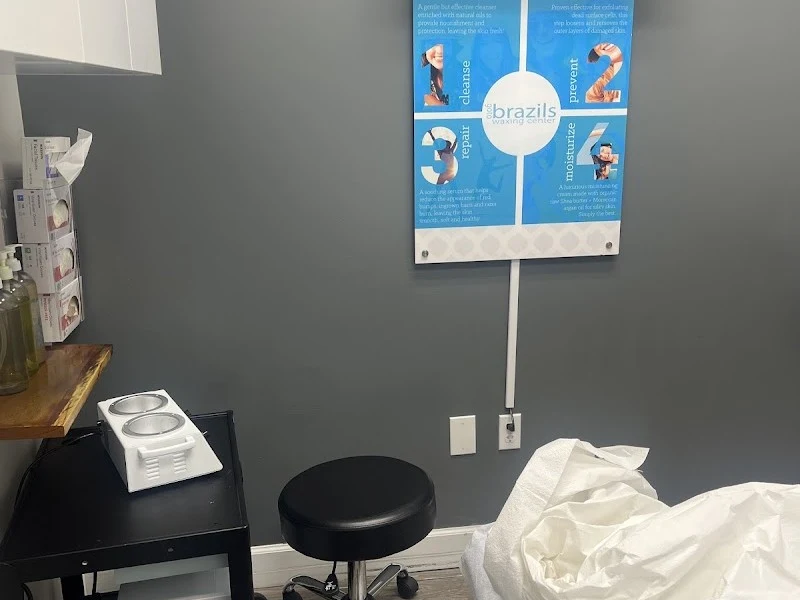 Brazils Waxing Center