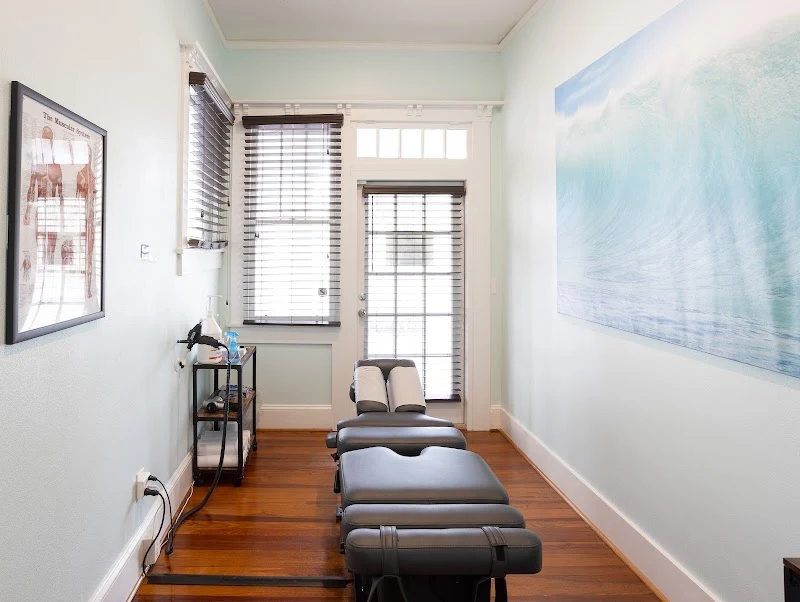 Dynamic Wellness & Chiropractic