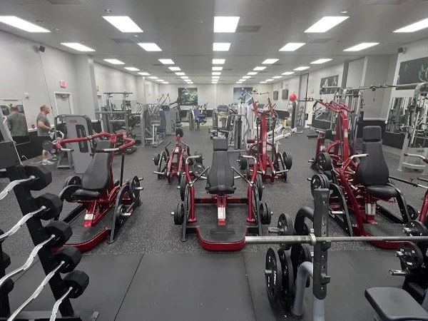 Navarre Fitness