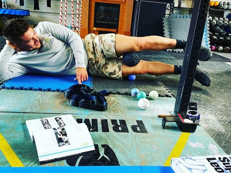 Primal Body Athletics