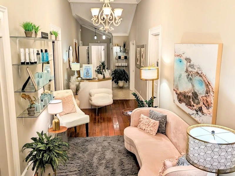 Coastal Vibes Massage Therapy