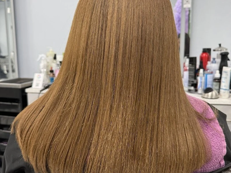 Dominican Hair Secrets Salon