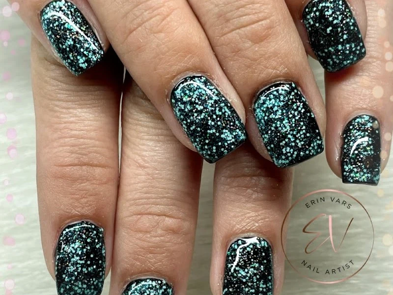 Nails By Erin & Company