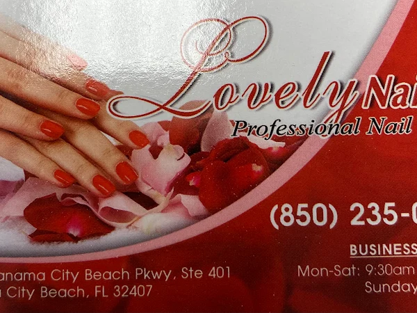 Lovely Nails