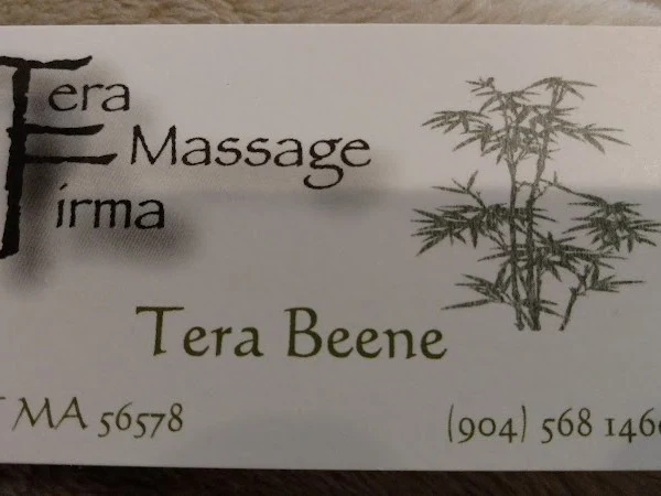 Tera Firma Massage Spa