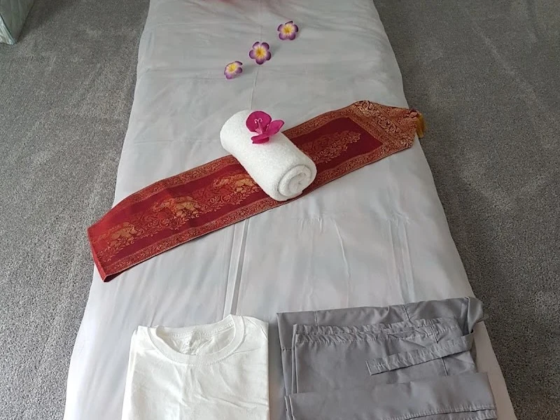 Iyara Thai Therapeutic Massage