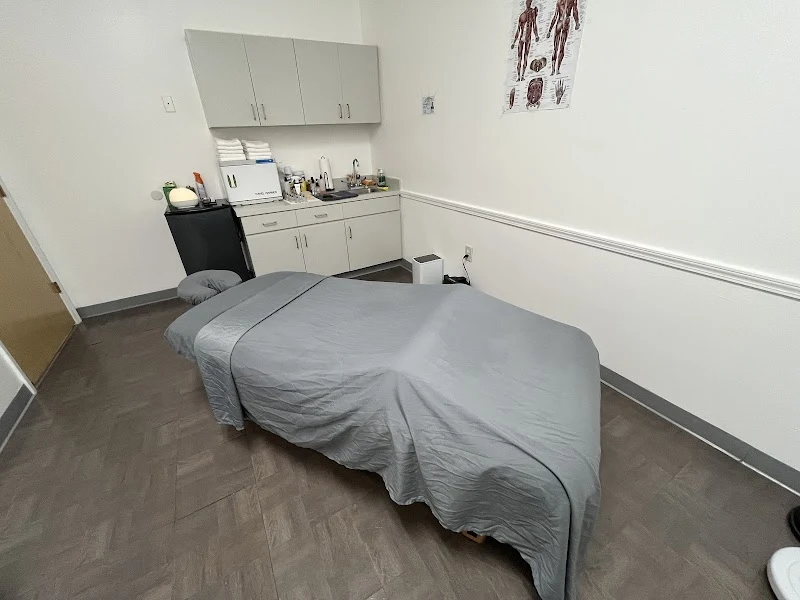Han Massage Therapy