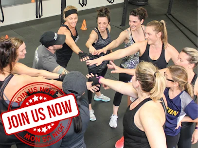 Capstone Fitness