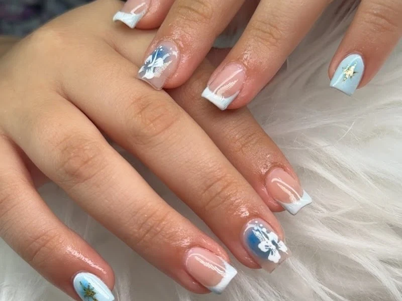 Style Bar Nail & Hair Salon.