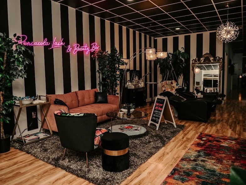 Pensacola Lash & Beauty Bar