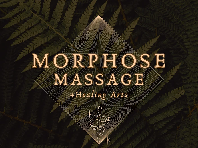 Morphose Massage and Healing Arts, LLC / Victoria Valiante, LMT