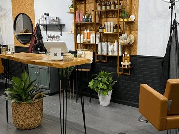 Roots Hair Salon