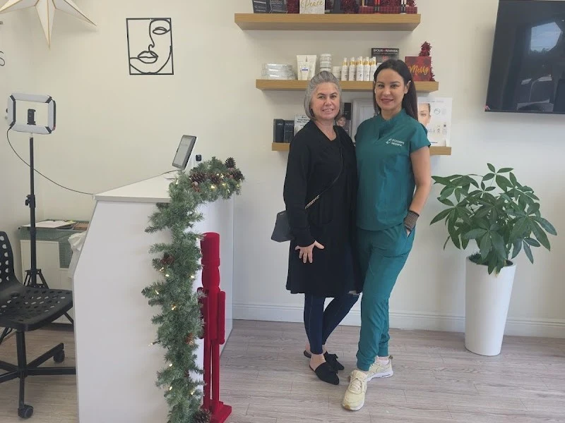 Ziocorps Esthetique