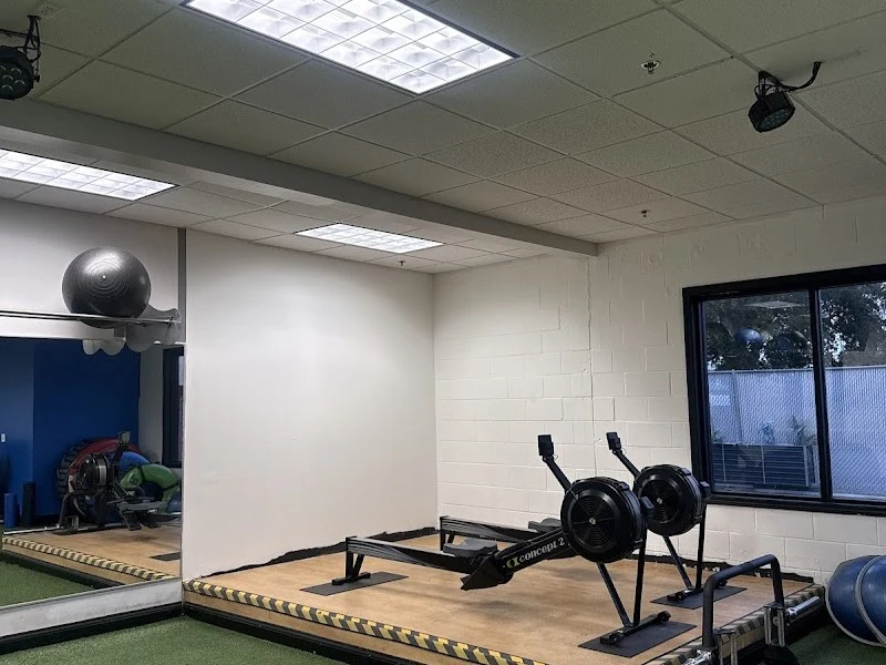 Focus Fitness Gym Merrill