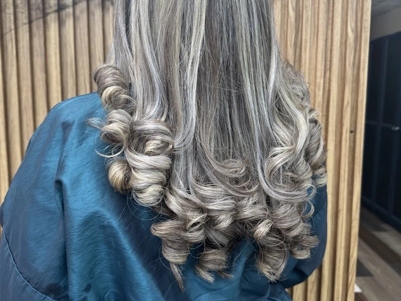 Belleza by Roxana
