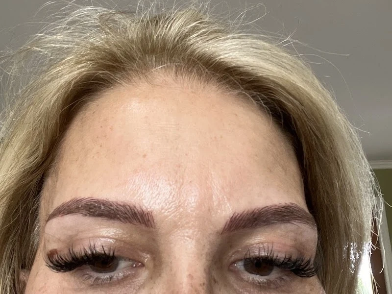 Orlando lush brows