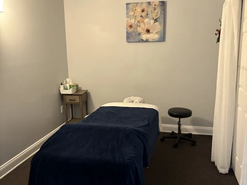 Massage Magic