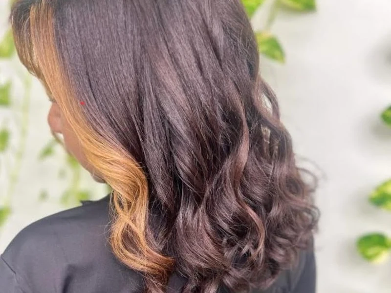 Yanira Hair Studio - Best Hair Salon Boca Raton | hair styling & Cutting | Coloring | Nourishing-keratin treatment