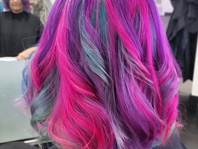 Thecolorbarbee