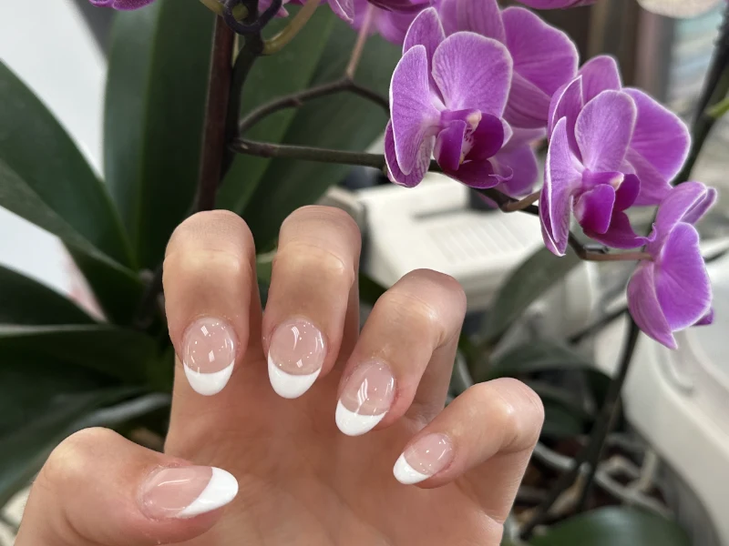 Color Nails