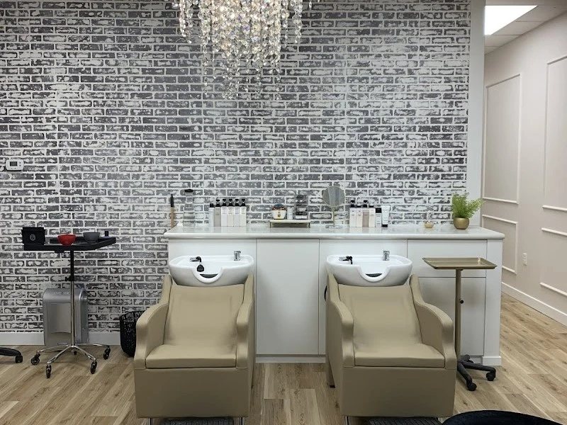 The Hair Edition