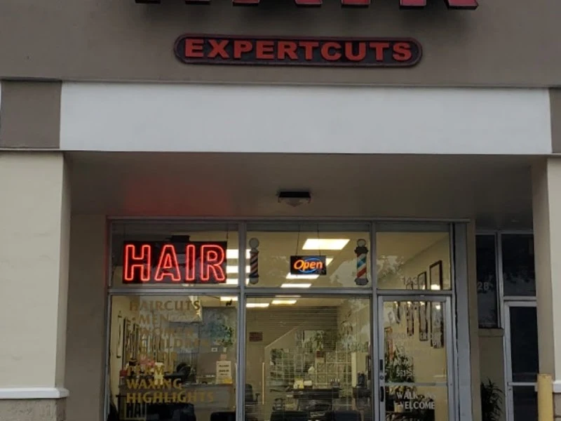 ExpertCuts Hair Salon