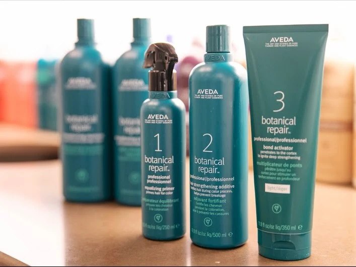 sage salon | AVEDA hair salon in Land O' Lakes