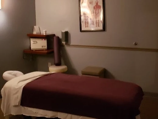Massage Envy