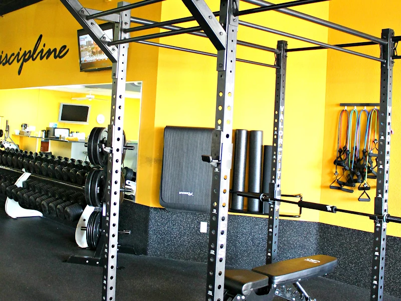 Contour Fitness
