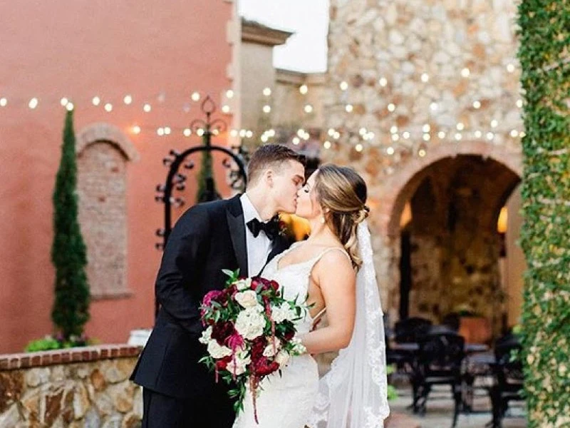 Lili's Weddings Makeup Artists and Hair Styling Group