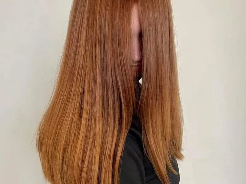 The Blue Magnolia Salon & Beauty Bar