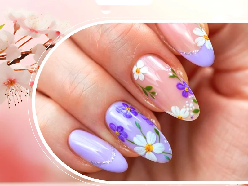 Image Nail Spa and Salon
