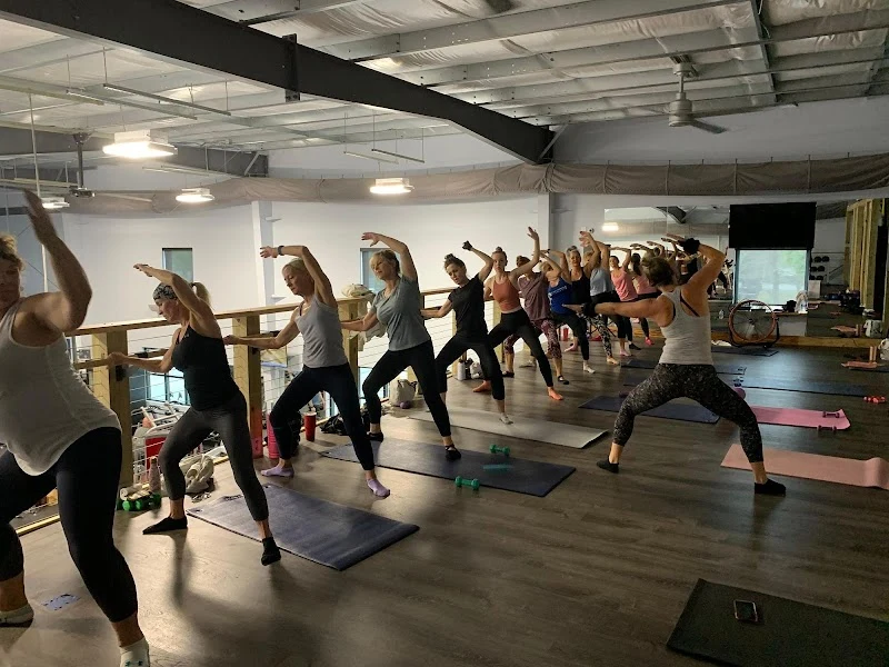Grayton Beach Fitness