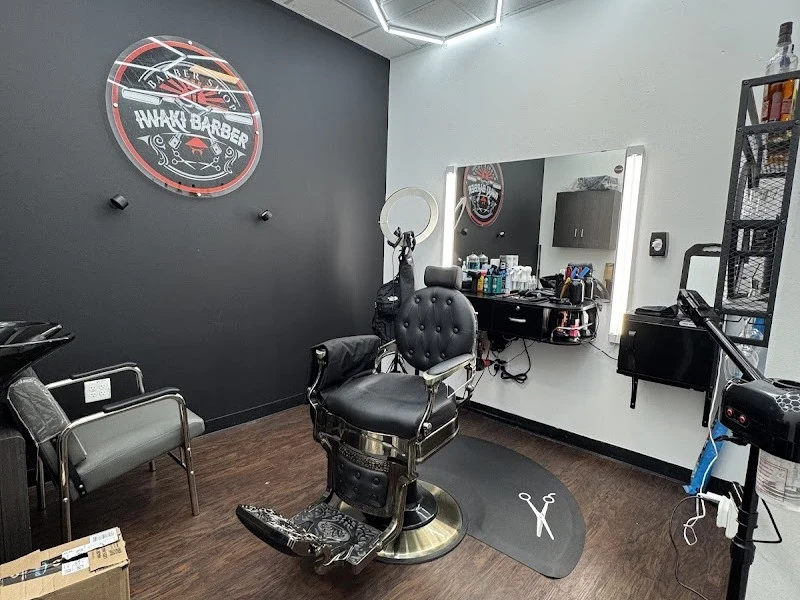 Phenix Salon Suites