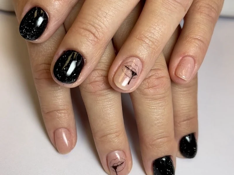 Katy Fairy Beauty Salon