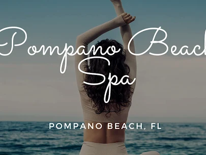 Pompano Beach Spa