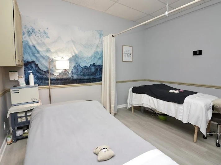 Spa Wellness Services